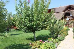 Hotels in Jurilovca